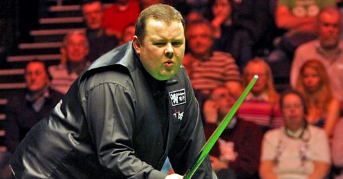 Stephen Lee: Has shamed snooker, says Neal Foulds