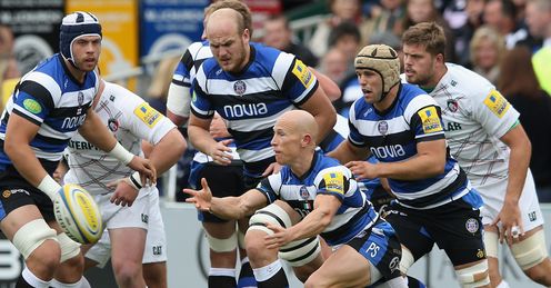 Peter Stringer Bath Leicester Peter Stringer Bath Leicester