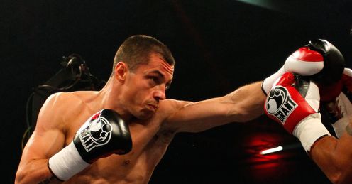 Quigg: Has profited from Haye-Fury cancellation, says Jim