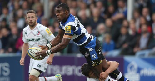 Semesa Rokoduguni Bath Leicester Semesa Rokoduguni Bath Leicester