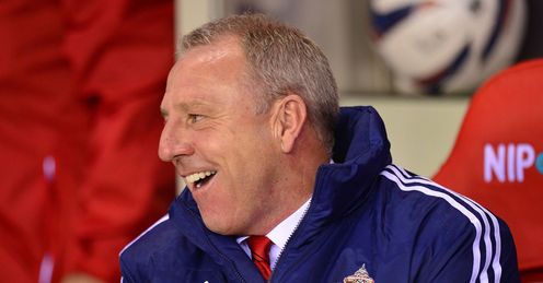 Can Kevin Ball inspire Sunderland? Yes, but not enough, says Merse