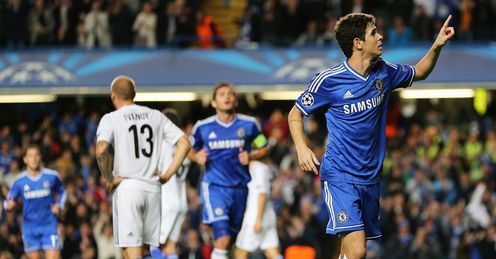 Chelsea: Souness expects them to overcome Basel