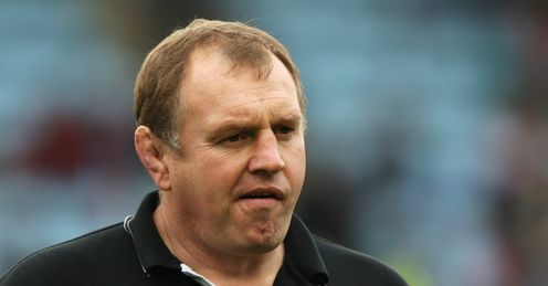 DEAN RICHARDS SPORTING BANS DEAN RICHARDS SPORTING BANS