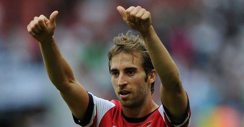Flamini: allowing flair players to thrive