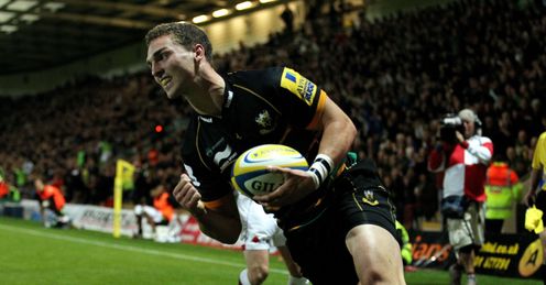 GEORGE NORTH NORTHAMPTON GEORGE NORTH NORTHAMPTON