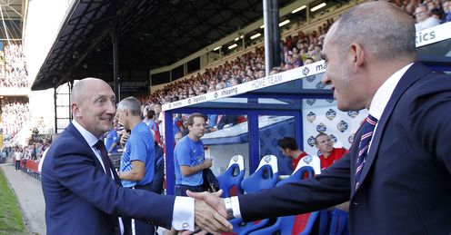 Man management: Kevin Phillips says players hold more power than ever, but managers still have a role