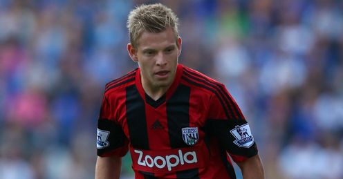 Vydra: features in TWO of this week's questions