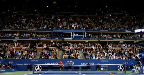 Rafael Nadal: back to his best