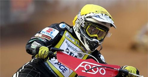 Tai Woffinden: Struggling to find his form