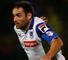 Danny Holmes: Expected to recover
