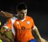 Dan Holman: Joins up with Colchester
