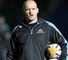 Townsend: It was a tough call