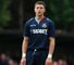 George Moncur: Could join on loan