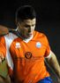 Colchester sign Holman