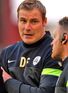 Bury make O'Brien signing