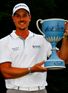 Swede shines