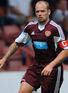 Hamill returns to Kilmarnock