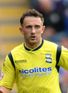 Eardley loaned to Leyton Orient