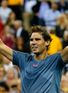 'King of Hardcourts'