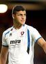 Innis comes in for Vale