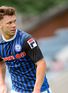 Hill delighted for Hogan