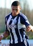 Garmston joins Gillingham on loan