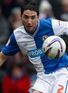 Orr ends Blackburn stay