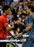 US Open - Final