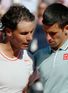Rafa-Novak set for epic final