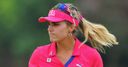 Thompson leads in Guadalajara
