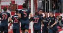 Bayern Munich hammer Plzen