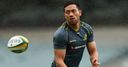 Leali'ifano blow for Australia