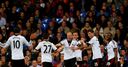 Poor Palace punished by Fulham