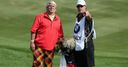 Daly returns with pain free 68