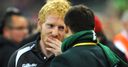 England bring back prop Graham