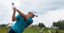 Rose takes Grand Slam lead