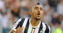Vidal staying put at Juve
