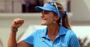 Thompson cruises in Malaysia
