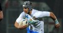 Italy name uncapped duo