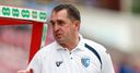 Allen fav for Cobblers job