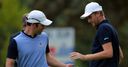 Lynn draws Seve Trophy level