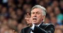Ancelotti curses penalty call