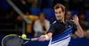 Gasquet dumped out by Llodra