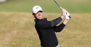 McIlroy makes solid start