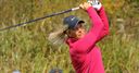 Pettersen leads in Taiwan