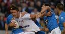 Australia wary of Sam threat