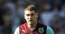 Burnley win takes them top