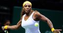 Serena powers on in Turkey
