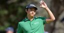 Jeong wins Perth play-off