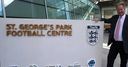 Virus forces out England U21s